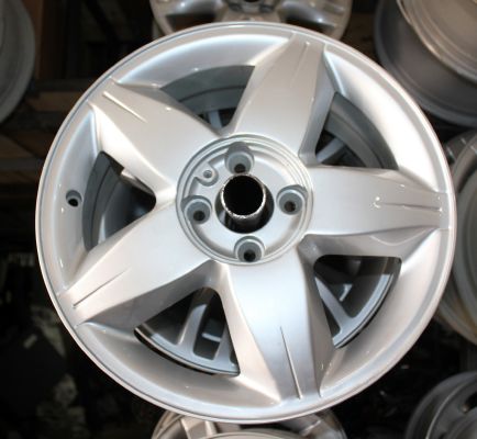 FİAT ULYSSE JANT ORİJİNAL YEDEK PARÇA_954